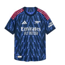 Arsenal Away Jersey 2025-2026